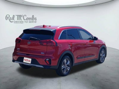 2020 Kia Niro EX Premium W/ HEATED & VENTILATED FRONT SEATS