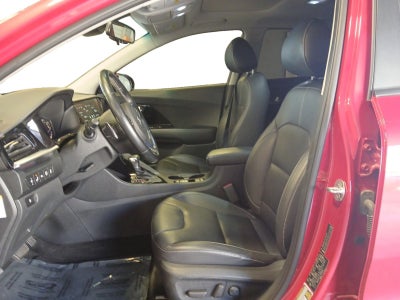 2020 Kia Niro EX Premium W/ HEATED & VENTILATED FRONT SEATS