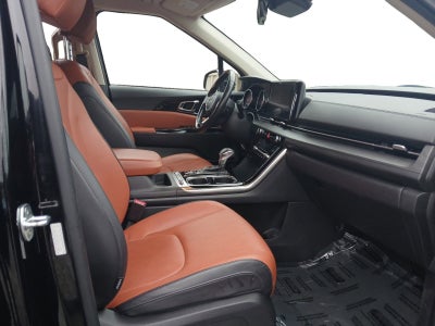 2022 Kia Carnival SX