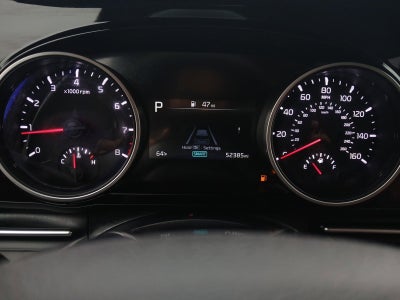 2022 Kia Carnival SX