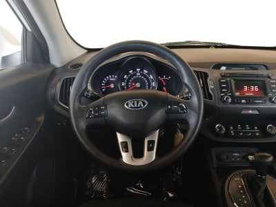 2013 Kia Sportage LX