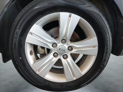 2013 Kia Sportage LX