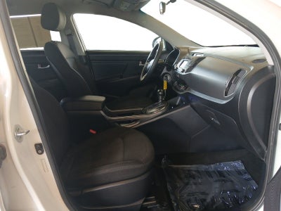 2013 Kia Sportage LX