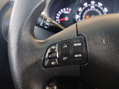 2013 Kia Sportage LX