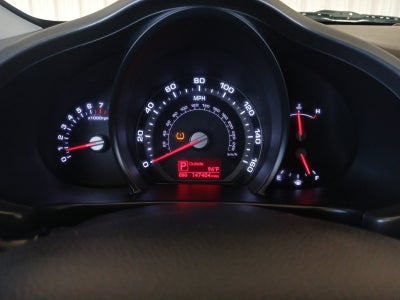 2013 Kia Sportage LX
