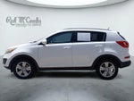 2013 Kia Sportage LX