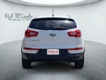 2013 Kia Sportage LX