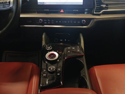 2025 Kia Sportage Hybrid SX-Prestige