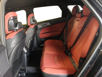 2025 Kia Sportage Hybrid SX-Prestige