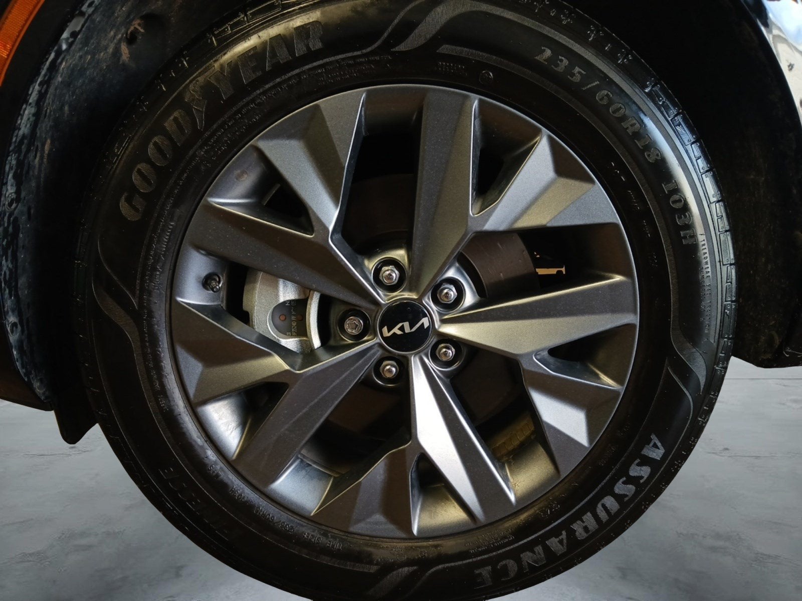 2025 Kia Sportage Hybrid SX-Prestige