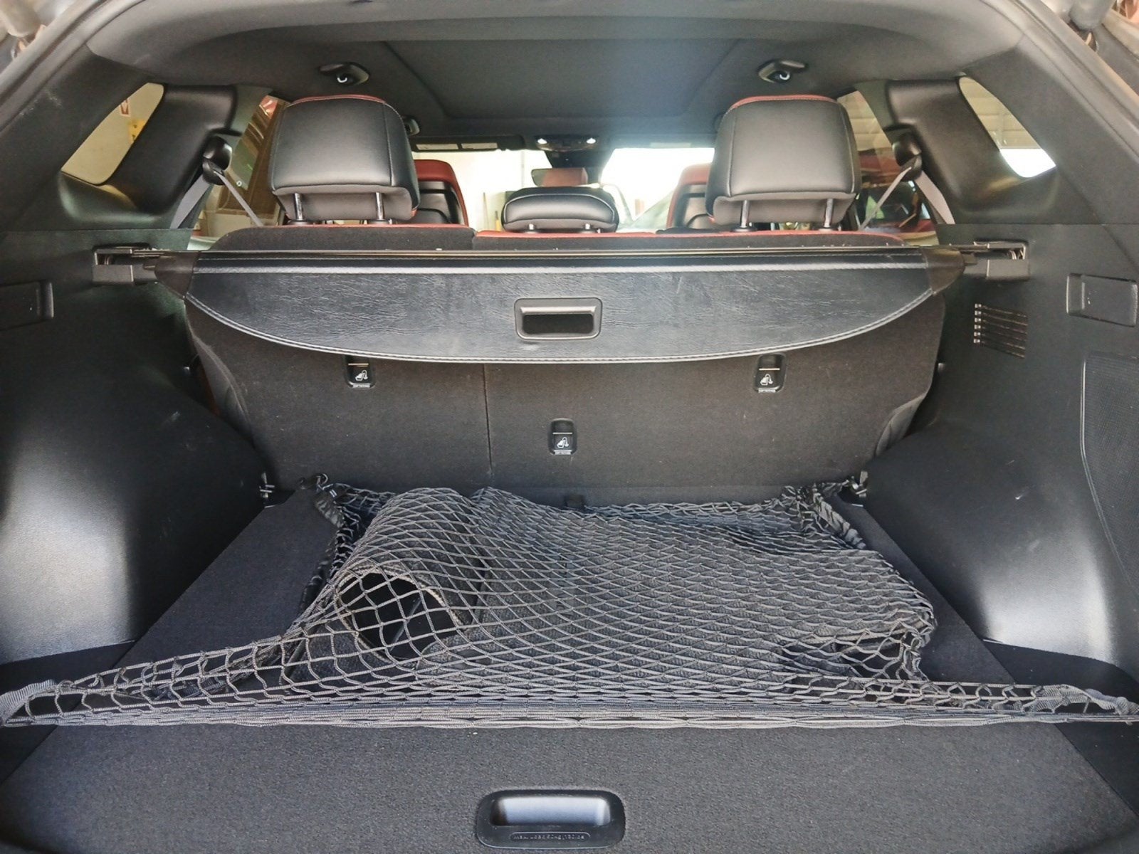 2025 Kia Sportage Hybrid SX-Prestige
