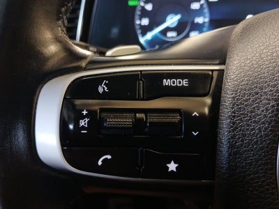 2025 Kia Sportage Hybrid SX-Prestige