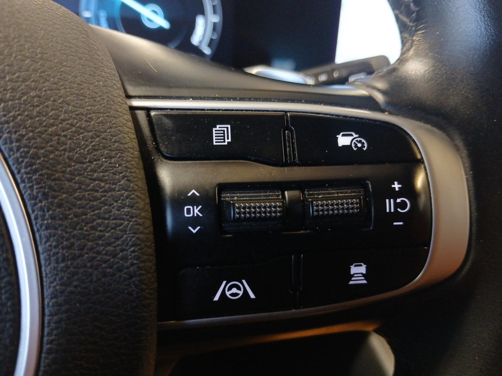2025 Kia Sportage Hybrid SX-Prestige