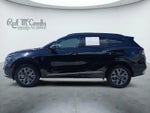 2025 Kia Sportage Hybrid SX-Prestige