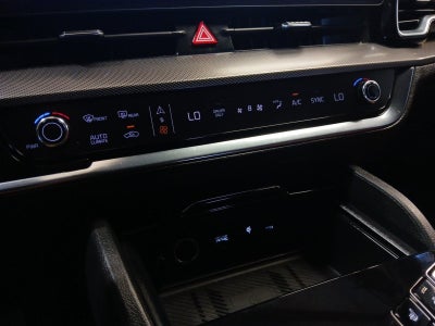 2025 Kia Sportage Hybrid SX-Prestige