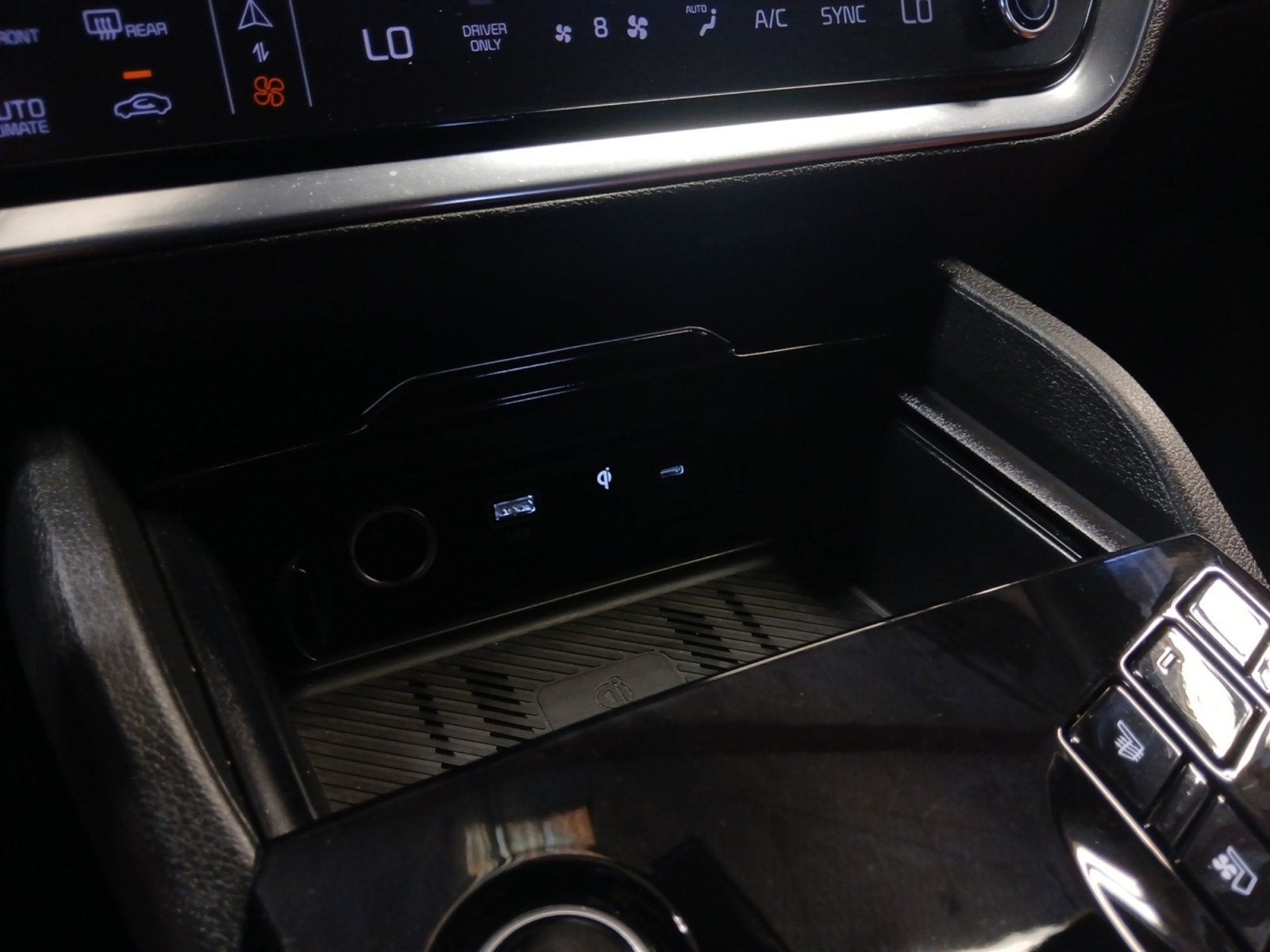 2025 Kia Sportage Hybrid SX-Prestige
