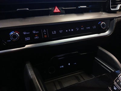 2025 Kia Sportage Hybrid SX-Prestige