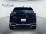 2025 Kia Sportage Hybrid SX-Prestige