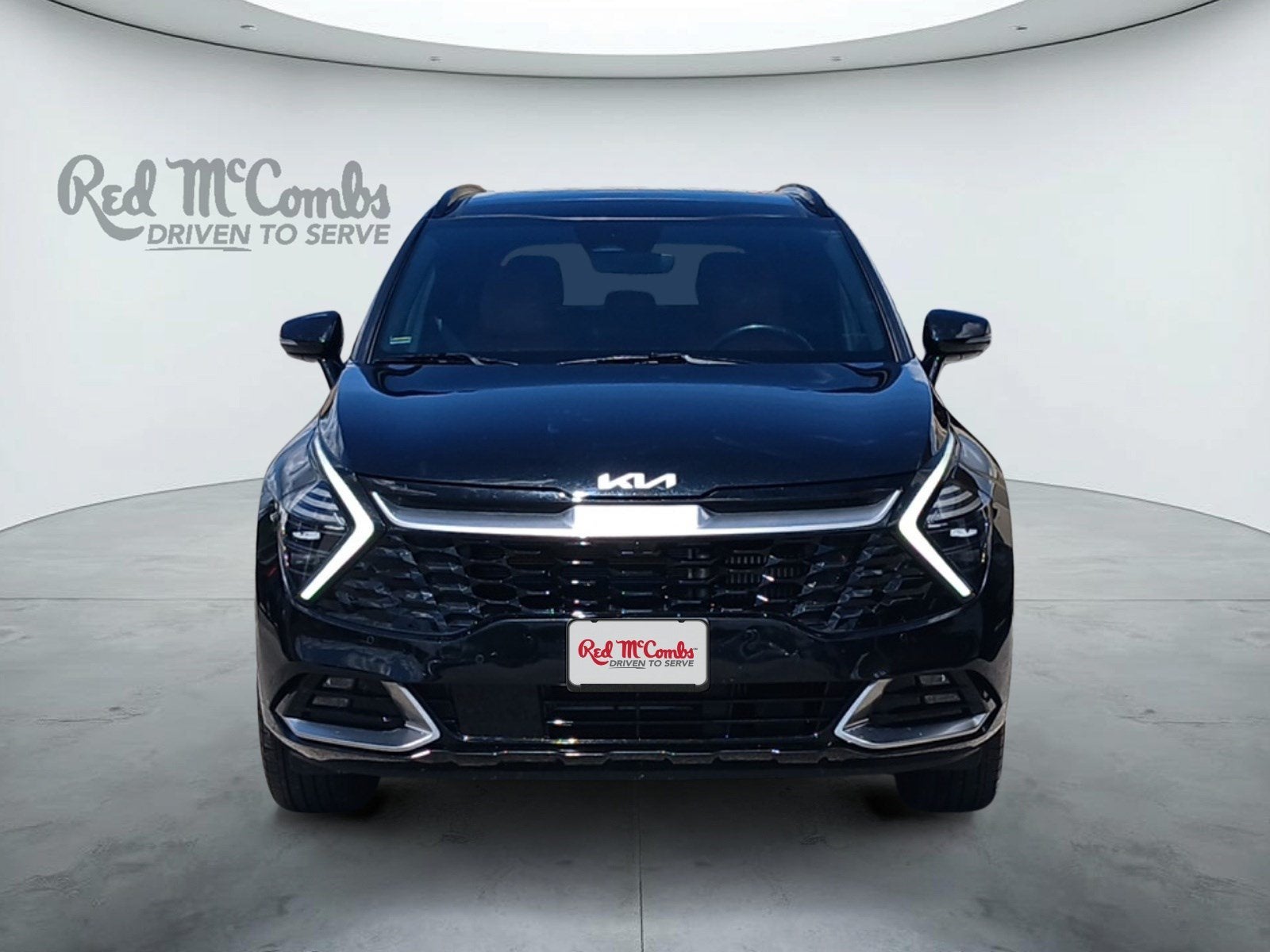 2025 Kia Sportage Hybrid SX-Prestige
