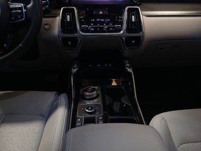 2023 Kia Sorento Plug-In Hybrid SX Prestige 3RD ROW WITH FORWARD COLLISION ASSIST