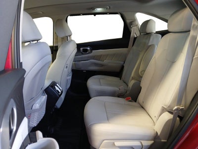 2023 Kia Sorento Plug-In Hybrid SX Prestige 3RD ROW WITH FORWARD COLLISION ASSIST