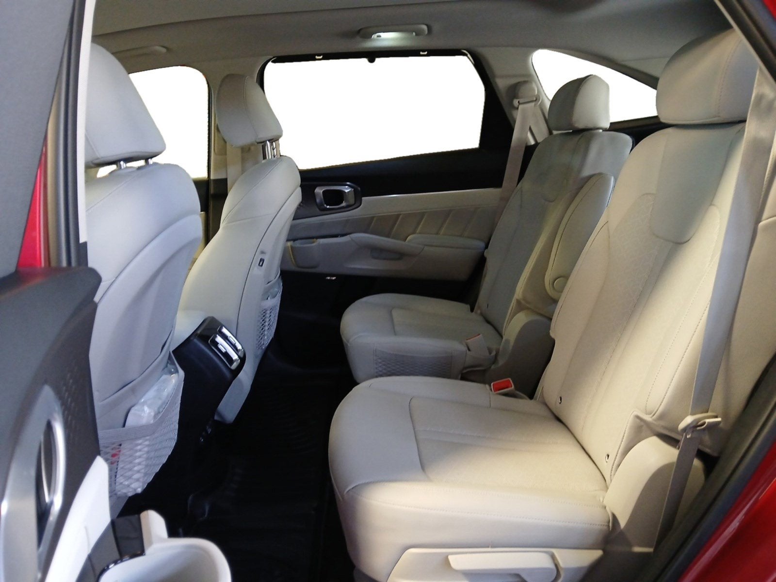 2023 Kia Sorento Plug-In Hybrid SX Prestige 3RD ROW WITH FORWARD COLLISION ASSIST