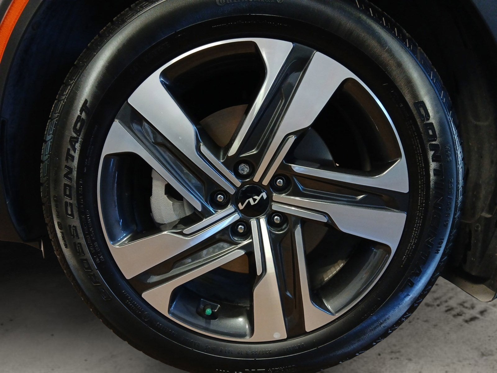 2023 Kia Sorento Plug-In Hybrid SX Prestige 3RD ROW WITH FORWARD COLLISION ASSIST