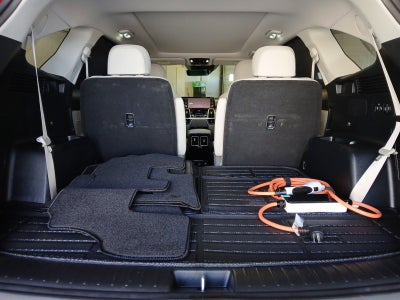 2023 Kia Sorento Plug-In Hybrid SX Prestige 3RD ROW WITH FORWARD COLLISION ASSIST