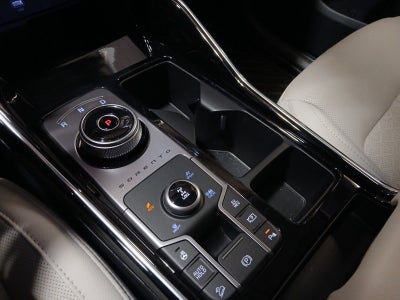 2023 Kia Sorento Plug-In Hybrid SX Prestige 3RD ROW WITH FORWARD COLLISION ASSIST