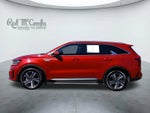 2023 Kia Sorento Plug-In Hybrid SX Prestige 3RD ROW WITH FORWARD COLLISION ASSIST