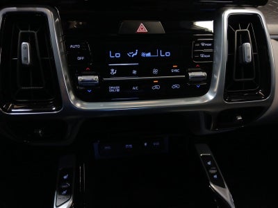2023 Kia Sorento Plug-In Hybrid SX Prestige 3RD ROW WITH FORWARD COLLISION ASSIST