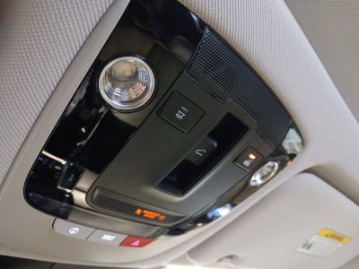 2023 Kia Sorento Plug-In Hybrid SX Prestige 3RD ROW WITH FORWARD COLLISION ASSIST