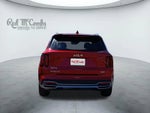 2023 Kia Sorento Plug-In Hybrid SX Prestige 3RD ROW WITH FORWARD COLLISION ASSIST