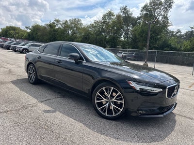 2018 Volvo S90 T5 Momentum