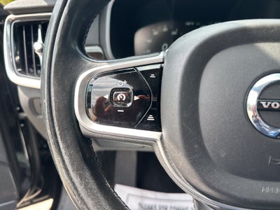 2018 Volvo S90 T5 Momentum