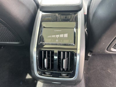 2018 Volvo S90 T5 Momentum