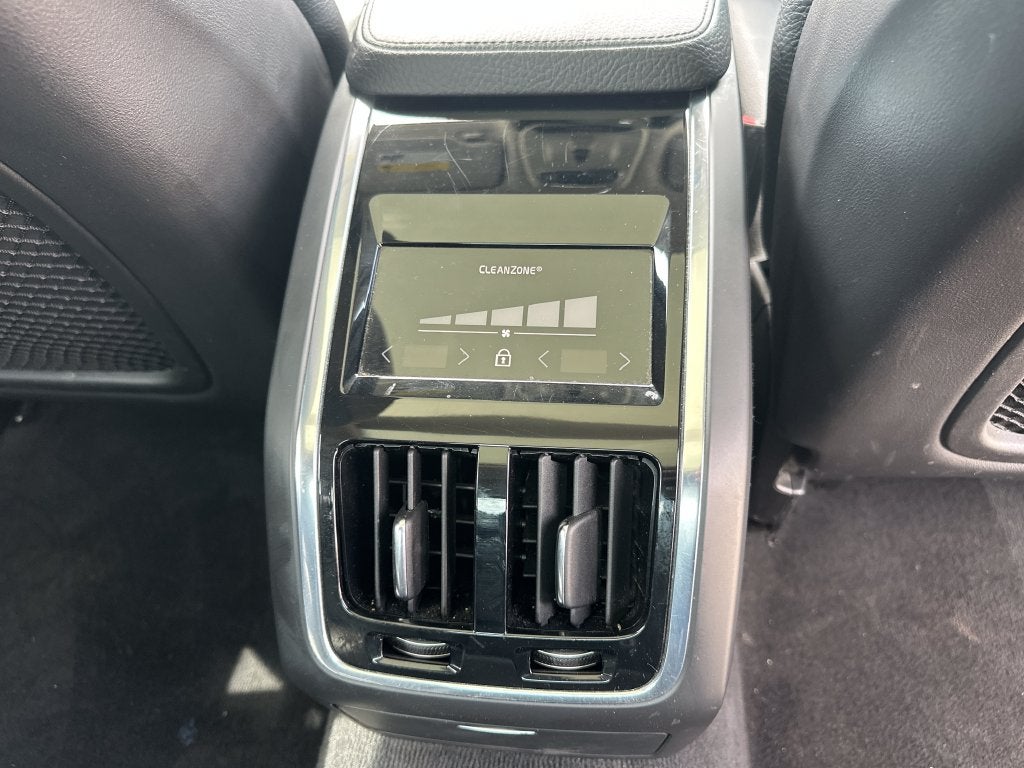 2018 Volvo S90 T5 Momentum