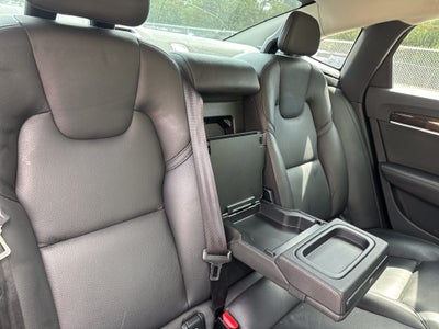 2018 Volvo S90 T5 Momentum