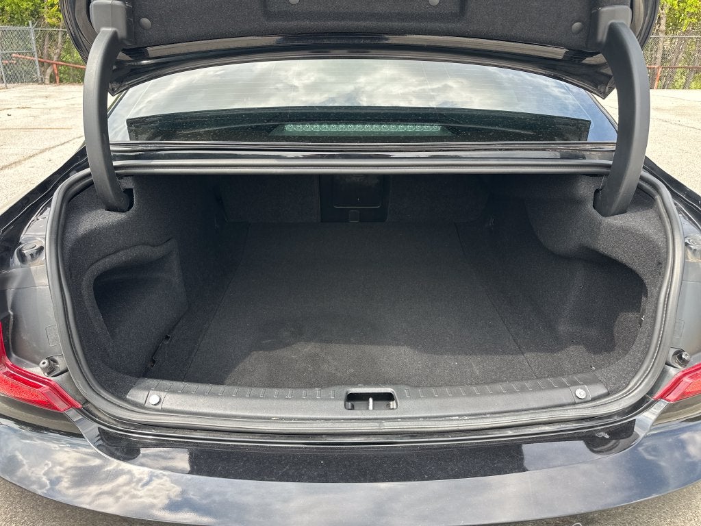 2018 Volvo S90 T5 Momentum