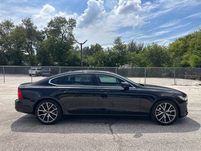 2018 Volvo S90 T5 Momentum