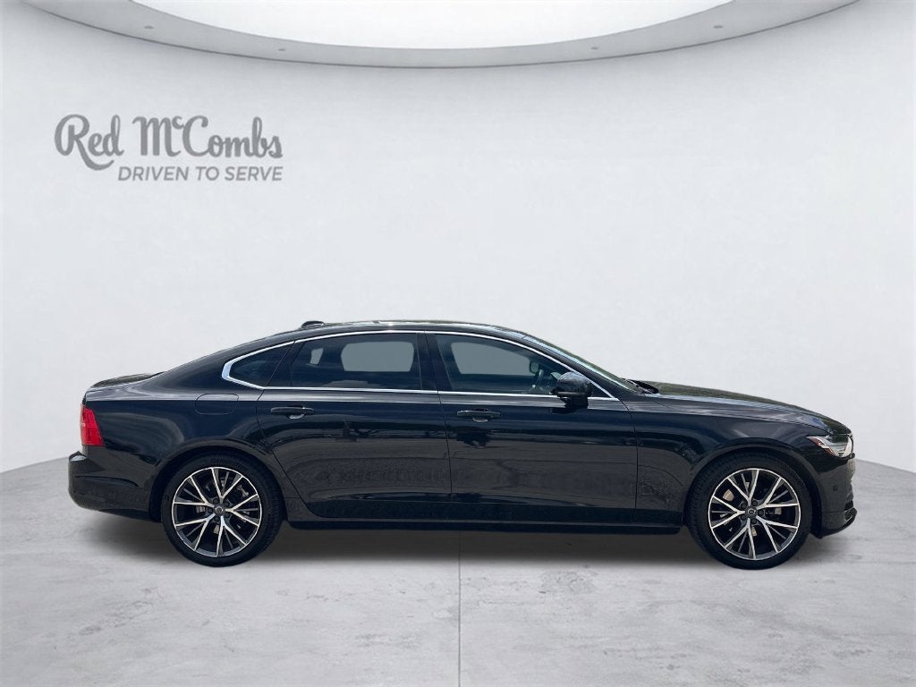 2018 Volvo S90 T5 Momentum