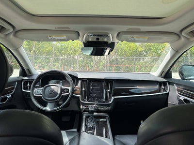 2018 Volvo S90 T5 Momentum