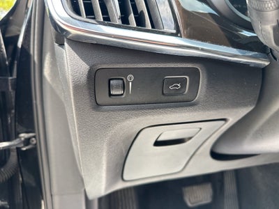 2018 Volvo S90 T5 Momentum