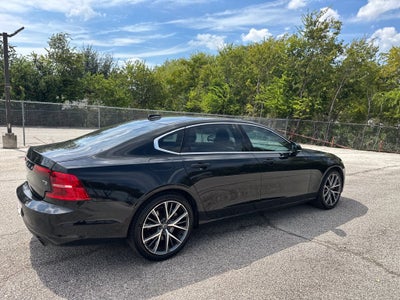 2018 Volvo S90 T5 Momentum