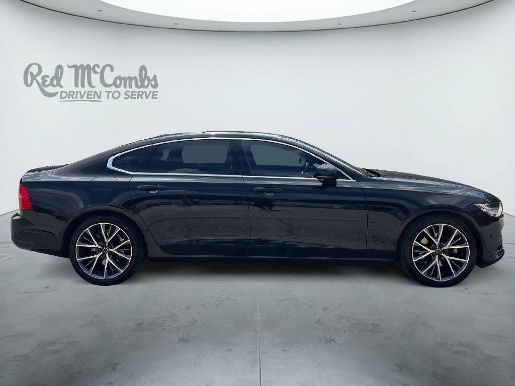 2018 Volvo S90 T5 Momentum