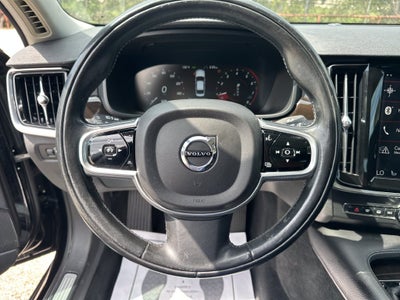 2018 Volvo S90 T5 Momentum