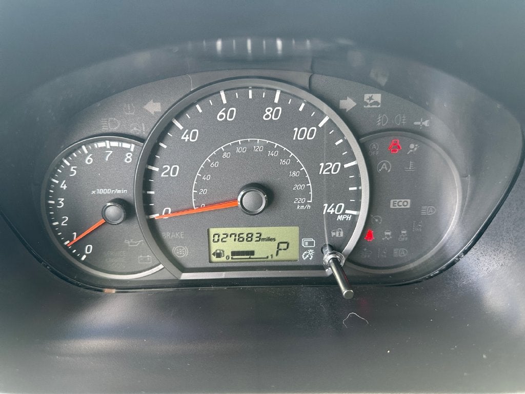 2024 Mitsubishi Mirage Black Edition