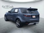 2023 Land Rover Discovery Metropolitan Edition