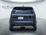 2023 Land Rover Discovery Metropolitan Edition