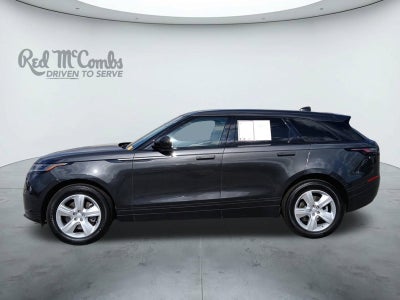 2025 Land Rover Range Rover Velar S